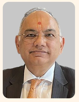 Kiran Wadhwana