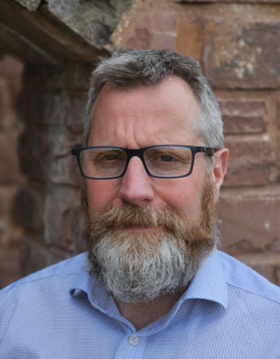 Rob Weston