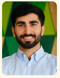 Ghasharib Shoukat