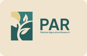 Pakistan Agriculture Research (PAR)