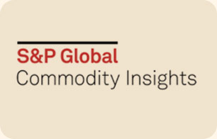 S&P Global Commodity Insights